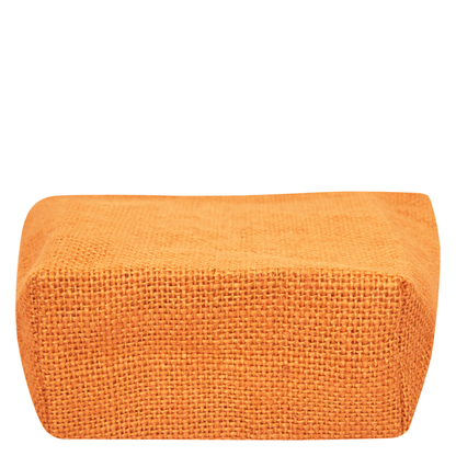 Premium Premium  Jute Cosmetic Bags Pack of 6 for Women Wholesale Supply