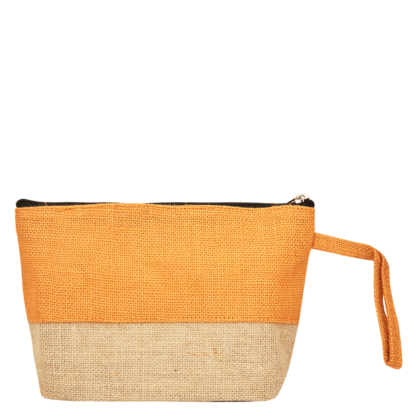 Eco Friendly Multipurpose  Unisex Jute Cosmetic Pouches Pack of 6 for Women Wholesale Supply