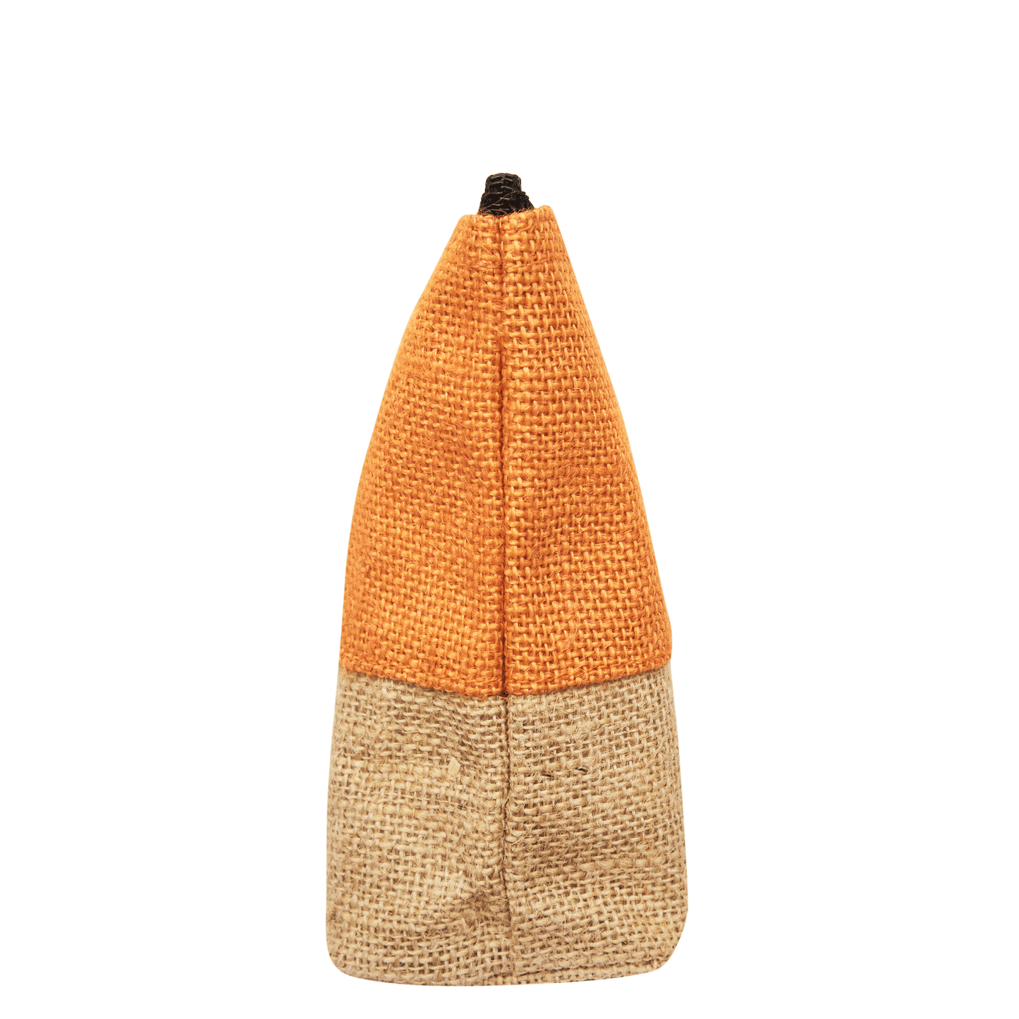 Eco Friendly Multipurpose  Unisex Jute Cosmetic Pouches Pack of 6 for Women Wholesale Supply