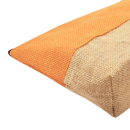 Premium Premium  Unisex Jute Cosmetic Pouches Pack of 4 for Women Wholesale Supply