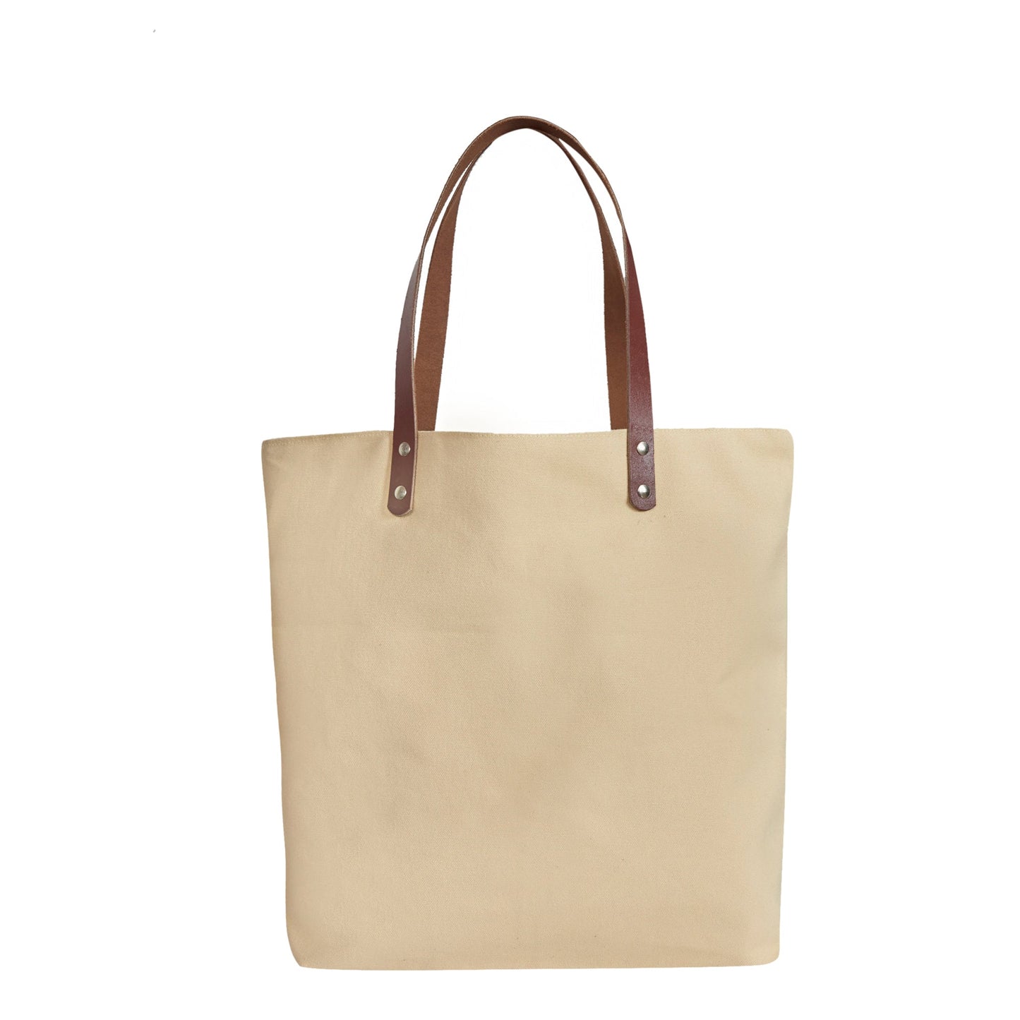 Wholesale Colorful Floral Embroidered Canvas Tote with Leather