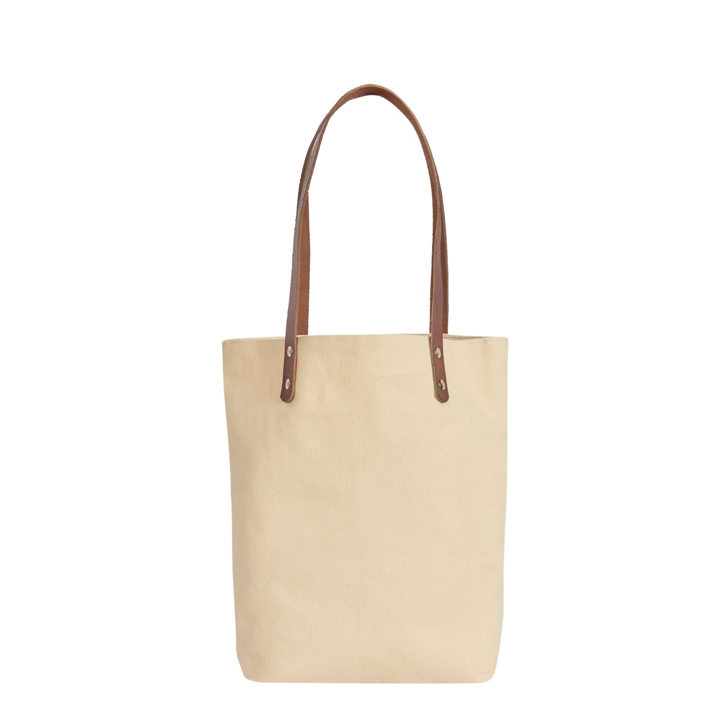 Wholesale Floral Embroidered Canvas Shoulder Tote with Leather