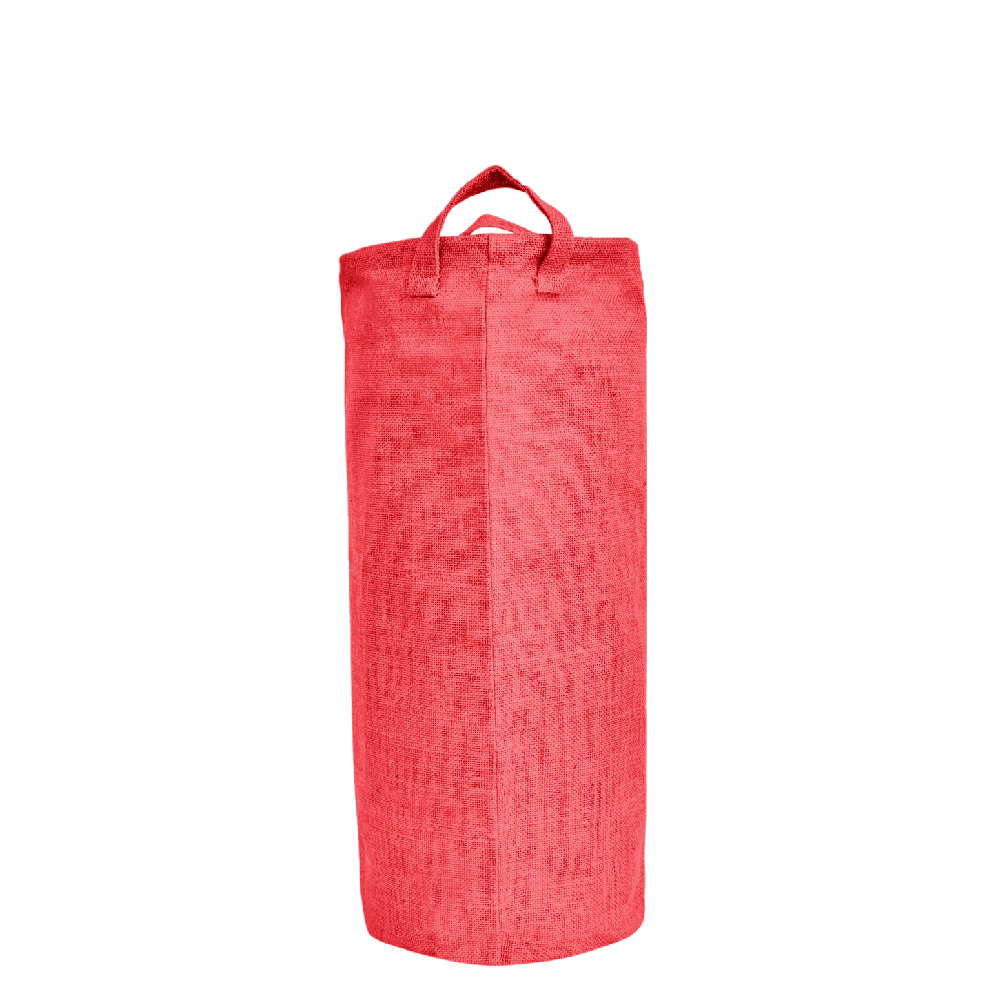 Wholesale Coloured Foldable Jute Laundry Storage Bins (Set of 4)