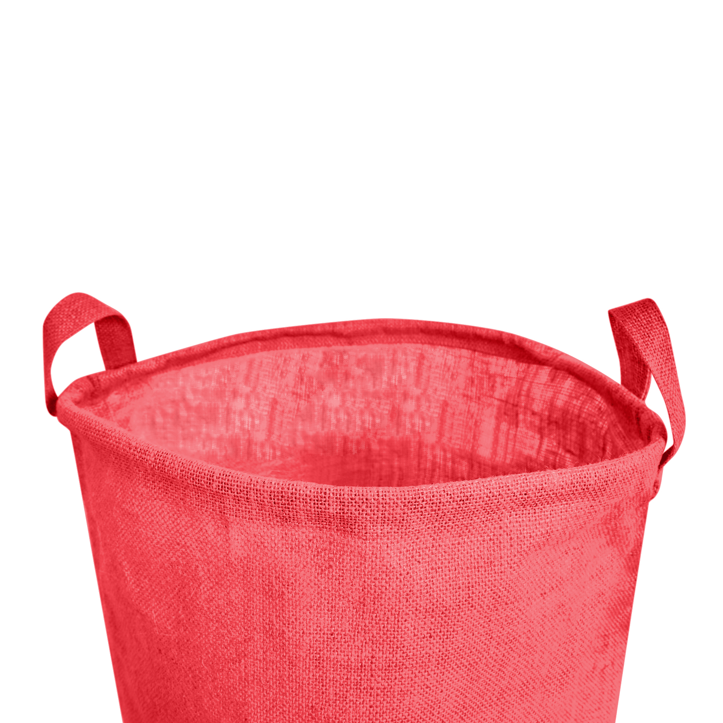 Wholesale Ecofriendly  Jute Storage Bags for Home Clothes  (Packs of 4)