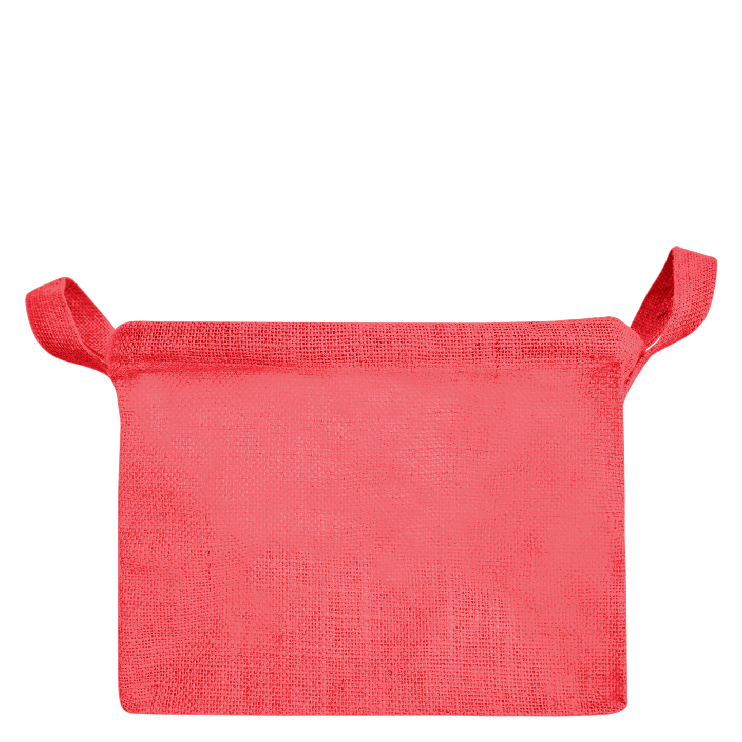 Wholesale Coloured Burlap Ecofriendly Jute Organizer Basket  (Packs of 4)