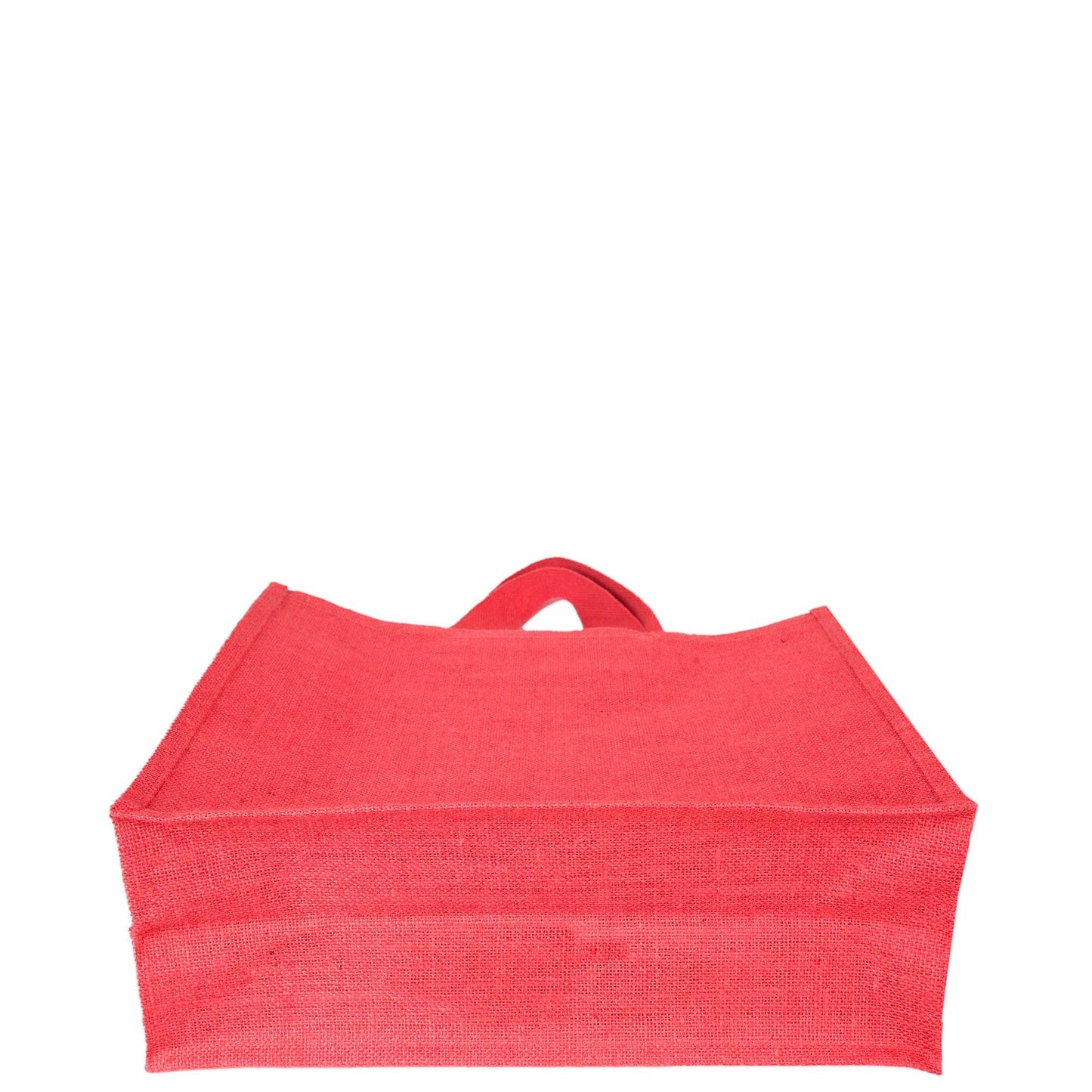 Wholesale Jute Shopping Bags – Colourful Reusable Burlap Totes for Gifting, Promotions & Daily Use (Pack of 4)