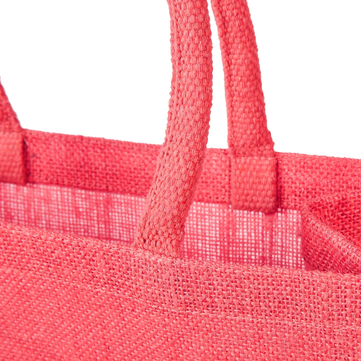 Wholesale Sustainable Jute Burlap Tote Bags – Ideal for Travel, Weddings, Shopping & Promotional (Packs of 4)