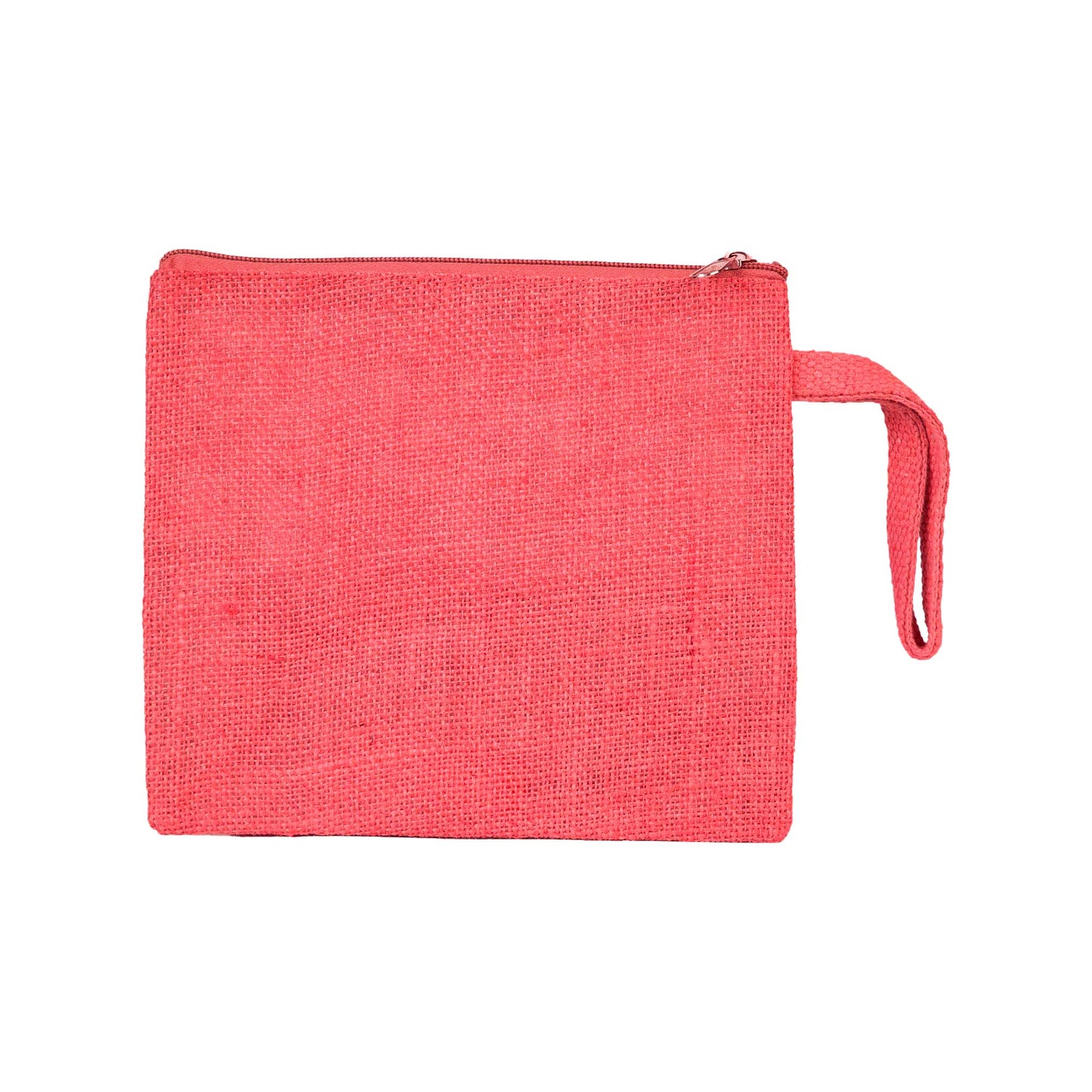 Wholesale Reusable Burlap Tote Bags – Jute Gift, Grocery, Beach & Wedding Party Bags (Set of 4)