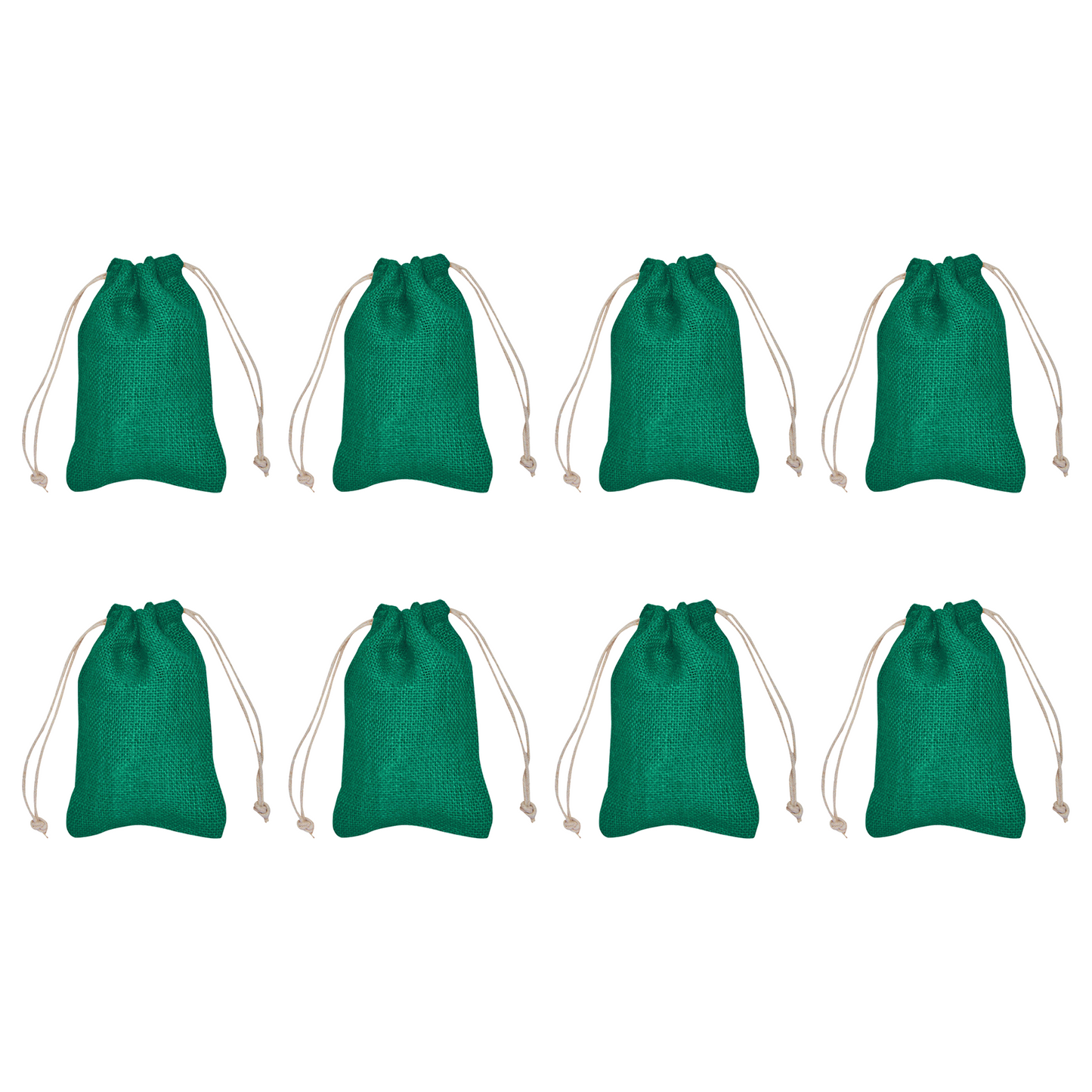 Wholesale Jute Drawstring Gift Bags & Eco-Friendly E co Friendly Reusable Bags