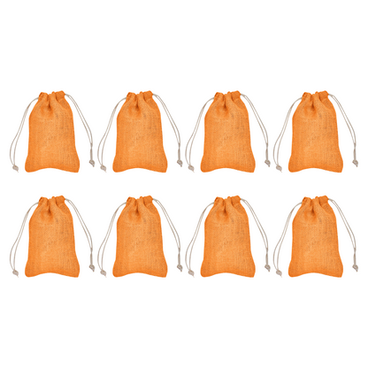 Wholesale Jute Drawstring Gift Bags & Eco-Friendly E co Friendly Reusable Bags