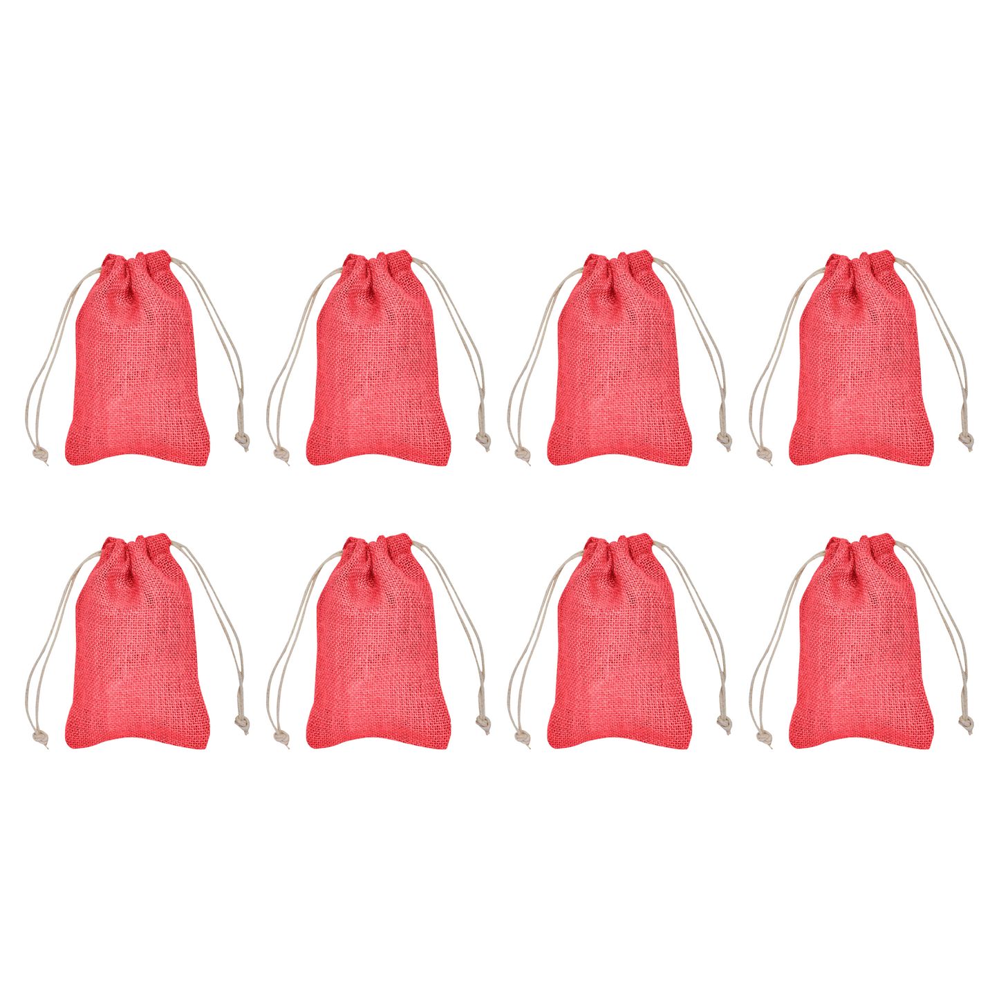 Wholesale Jute Drawstring Gift Bags & Eco-Friendly E co Friendly Reusable Bags