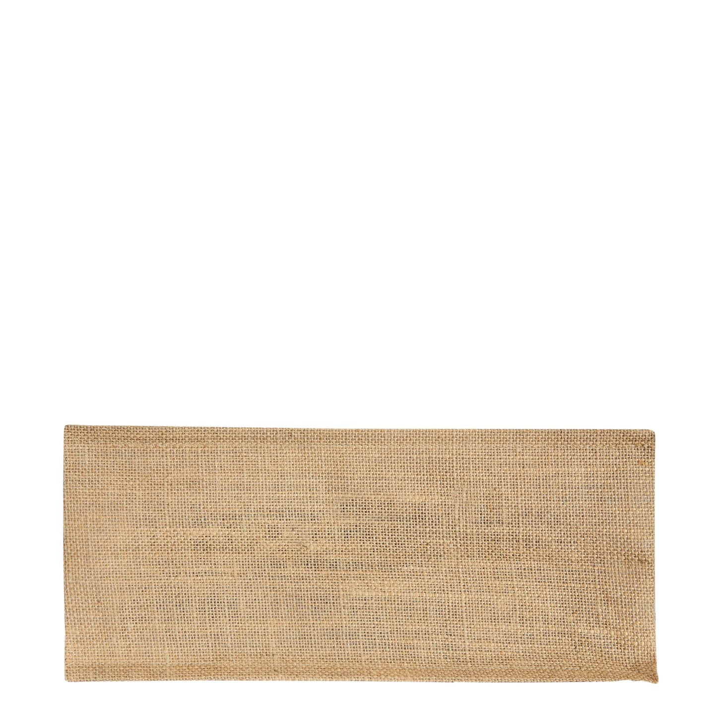 Wholesale Premium Reusable Jute Shopping with Jacquard fabric Tote Bag