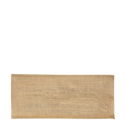 Wholesale Premium Reusable Jute Shopping with Jacquard fabric Tote Bag