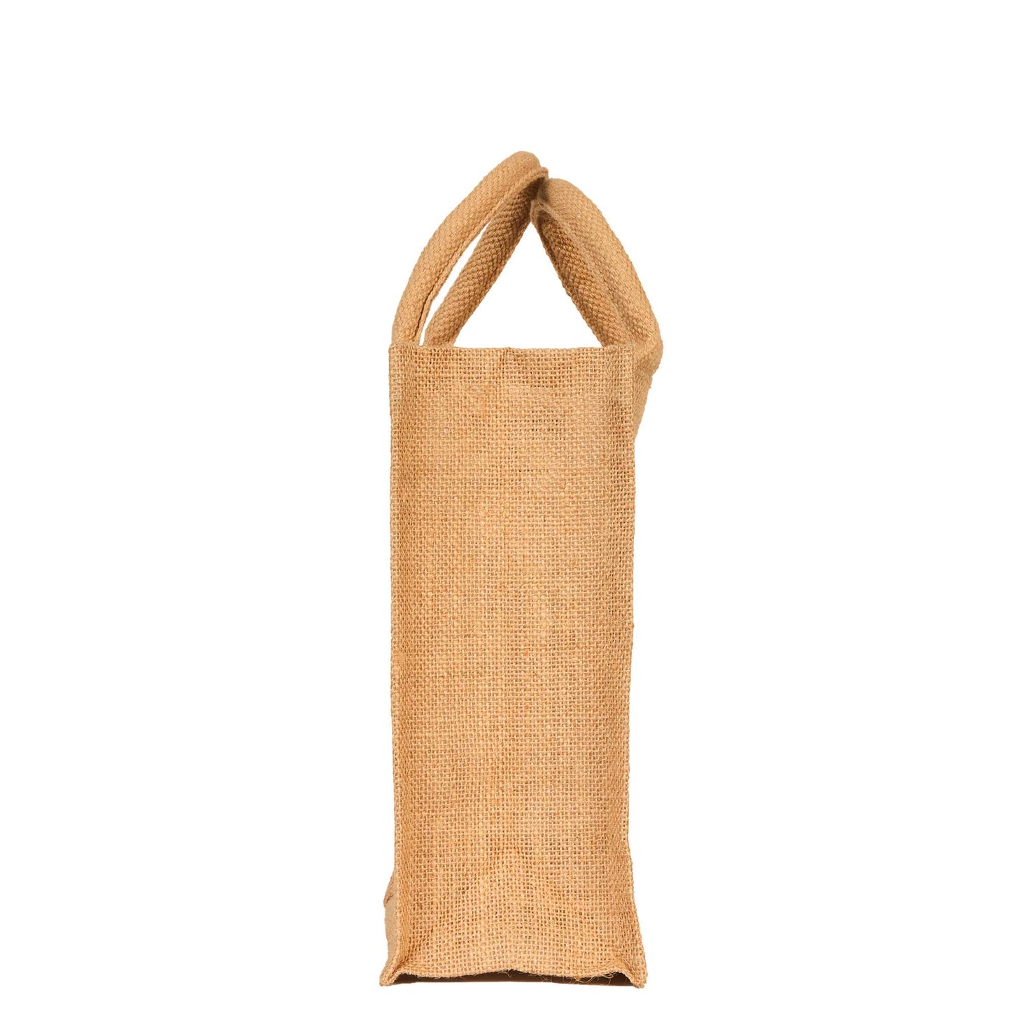 Jute Tote Bags – Wholesale Reusable Eco-Friendly Burlap Bags for Gifts, Grocery, Party Favors & Daily Use (Packs of 8)