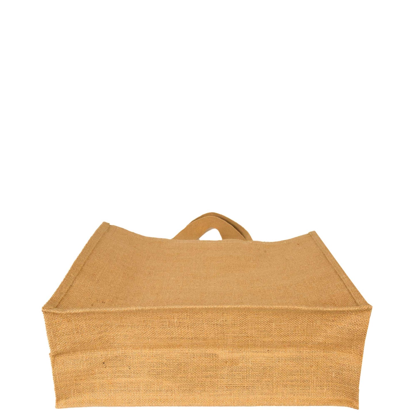 Eco-Friendly Jute Bags –Wholesale Reusable Burlap Totes for Beach, Grocery, Gifts & Everyday Use (Packs of 12)