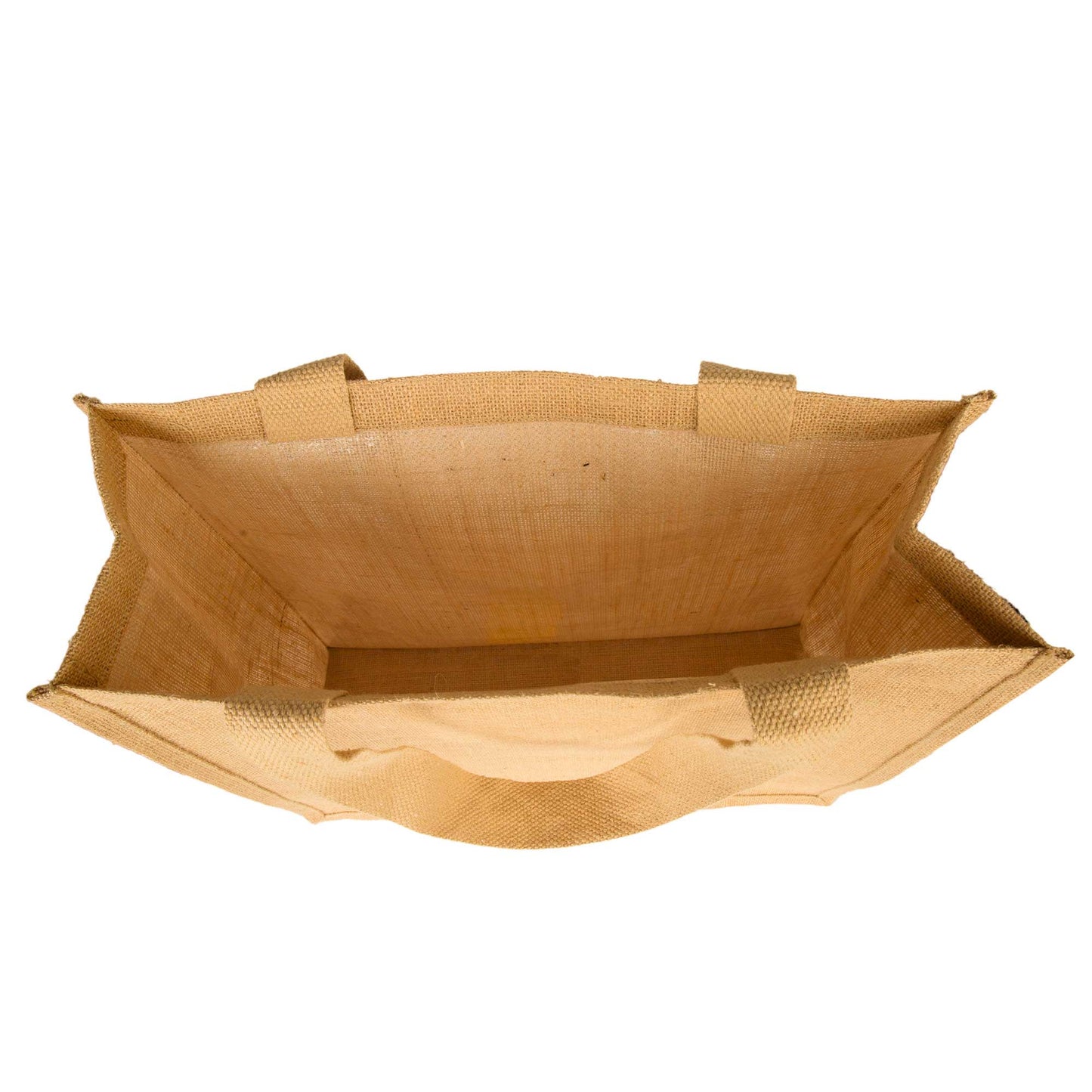 Eco-Friendly Jute Bags –Wholesale Reusable Burlap Totes for Beach, Grocery, Gifts & Everyday Use (Packs of 12)