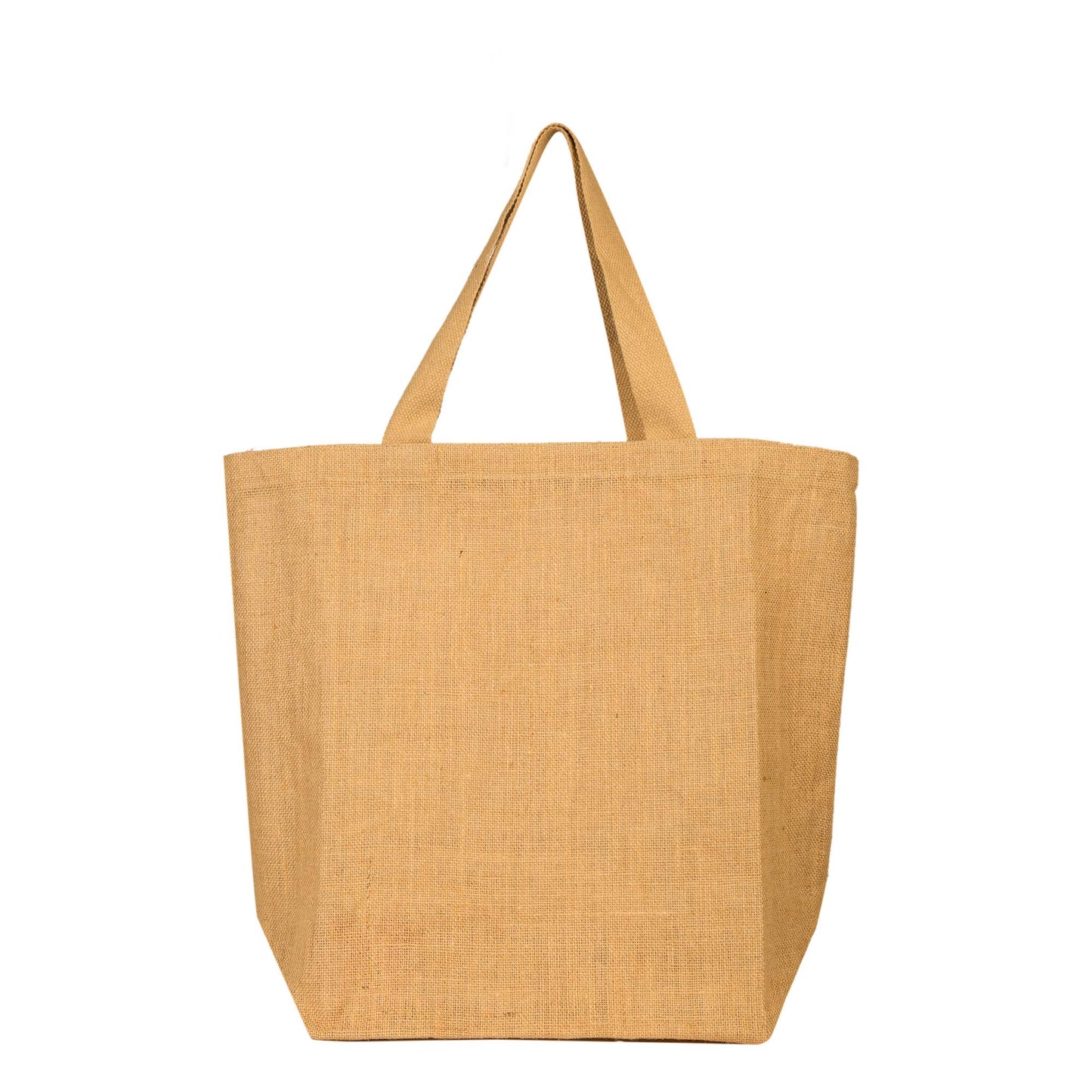 Reusable Jute Tote Bags –Wholesale Eco-Friendly Burlap Bags for Groceries, Gifts,Weddings (Packs of 12)