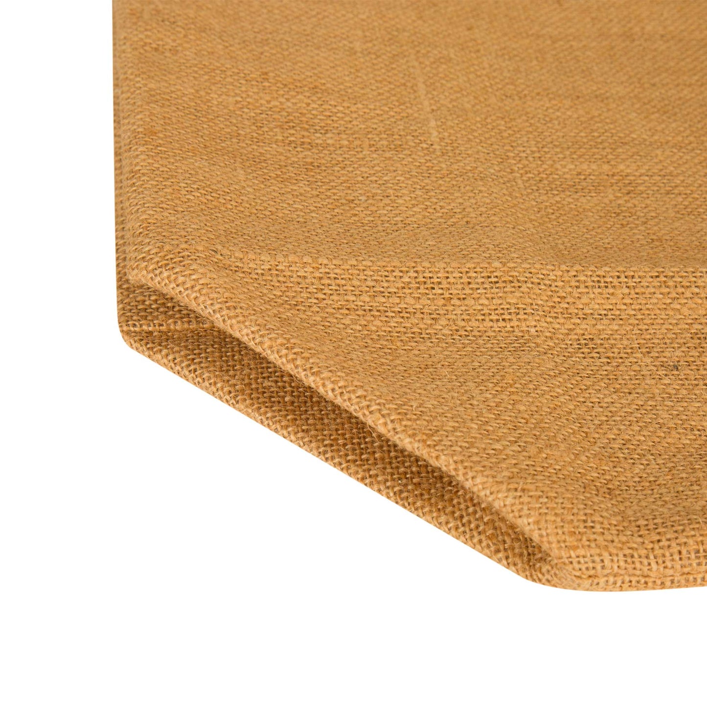 Reusable Jute Tote Bags –Wholesale Eco-Friendly Burlap Bags for Groceries, Gifts,Weddings (Packs of 12)