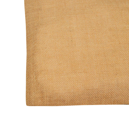 Reusable Jute Burlap Tote Bags with Handles – Wholesale Eco-Friendly Totes for Beach, Grocery, Weddings & Travel (Packs of 8)