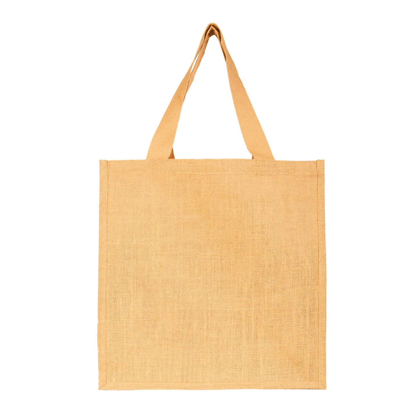 Wholesale Burlap Jute Tote Bags – Reusable Gift Bags for Women, Weddings, Shopping & Daily Use (Packs of 12)