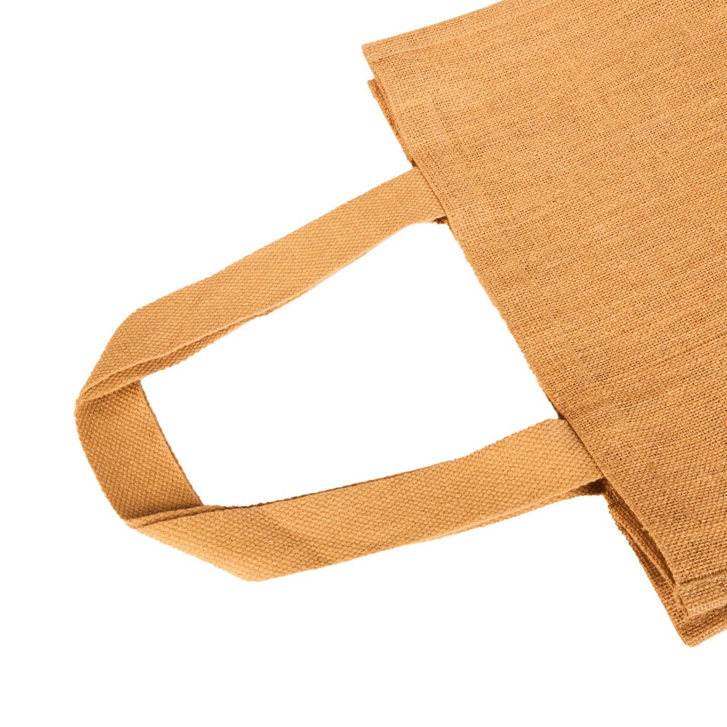 Wholesale Burlap Jute Tote Bags – Reusable Gift Bags for Women, Weddings, Shopping & Daily Use (Packs of 12)