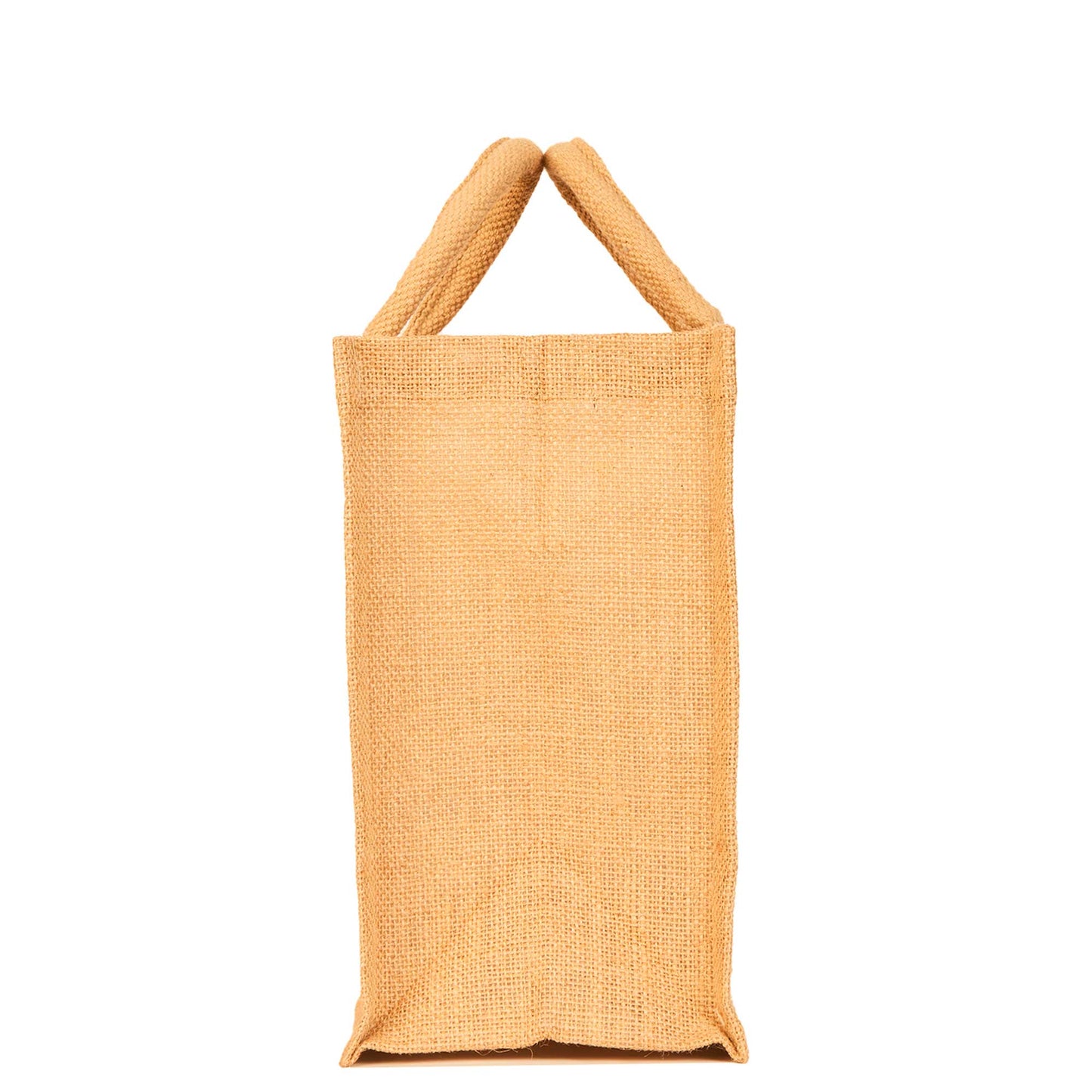 Jute Wholesale Burlap Tote Bags – Reusable, Sturdy & Eco-Friendly Totes for Shopping, Events, Gifting (Set of 8)