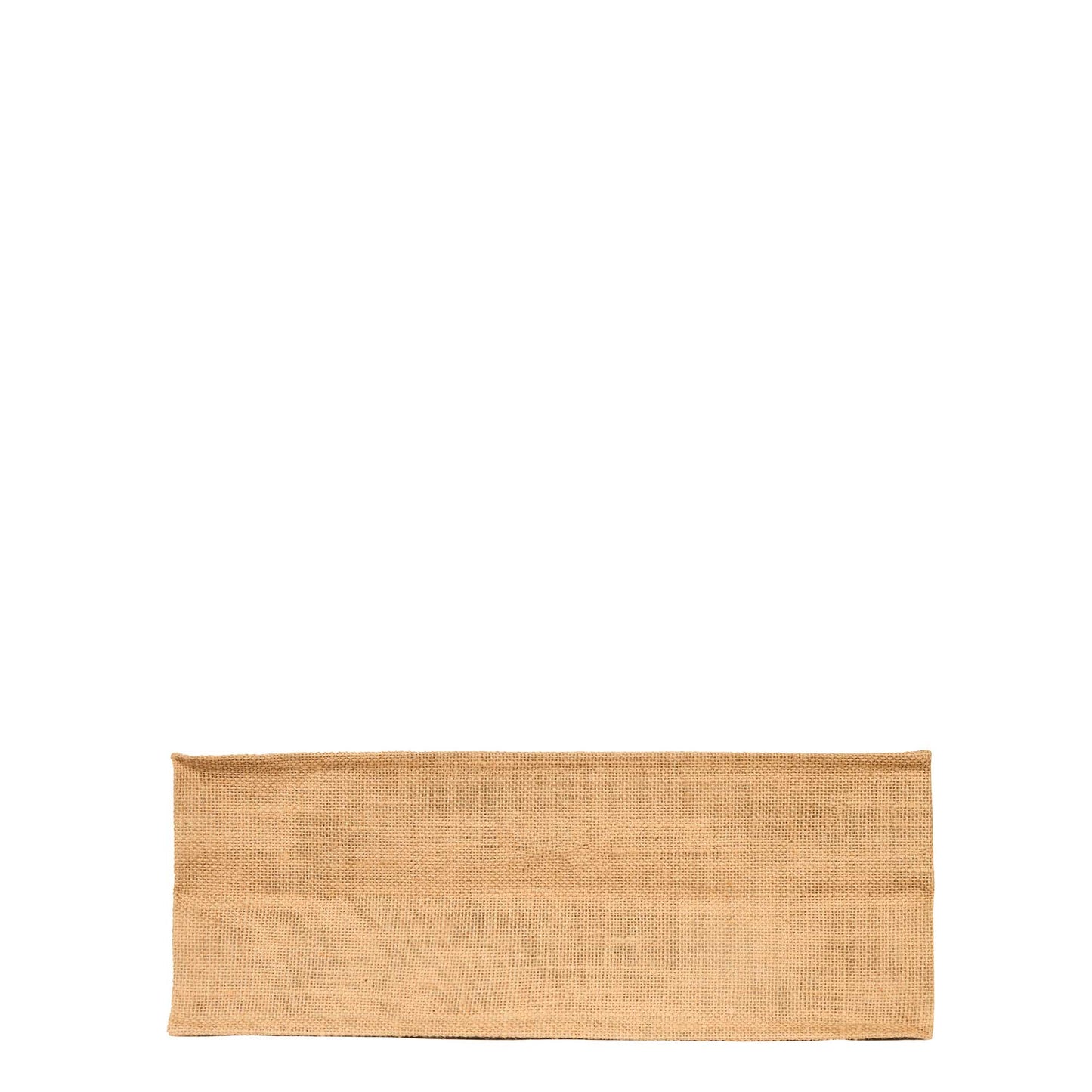 Wholesale Reusable Jute Tote Bags – Burlap Gift Totes for Women, Grocery Shopping, Weddings, Parties & Beach (Set of 8)