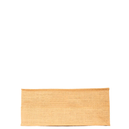 Wholesale Jute Tote Bags – Burlap Shopping, Weddings, Bridesmaids, Valentine’s, Mother’s Day & Beach Parties (Set of 8)