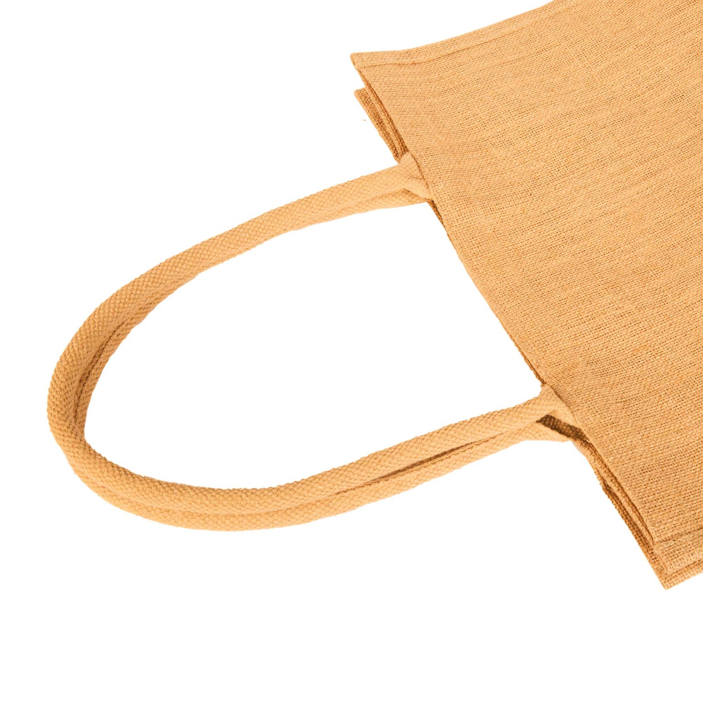 Wholesale Jute Tote Bags – Burlap Shopping, Weddings, Bridesmaids, Valentine’s, Mother’s Day & Beach Parties (Set of 8)