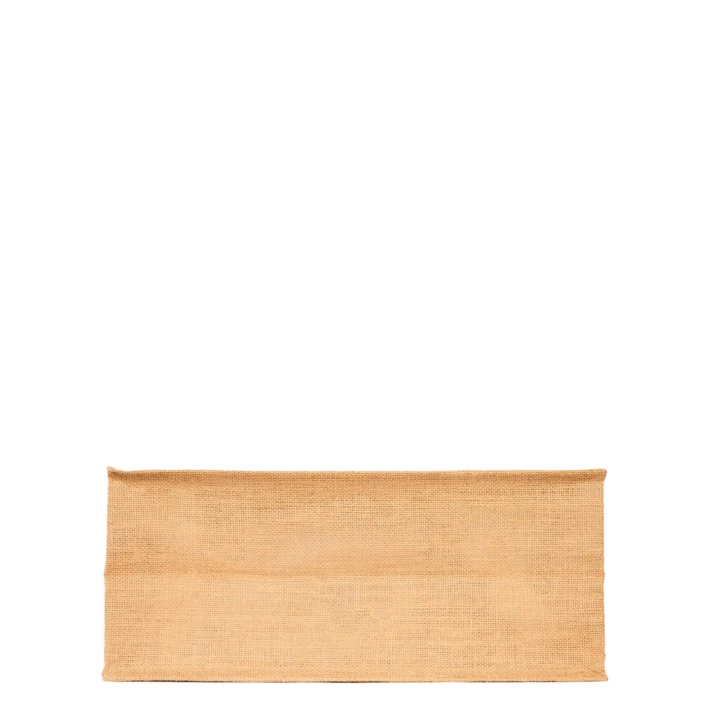 Natural Jute Burlap Tote Shopping Bags in Wholesale– Perfect for Promotional, DIY, Weddings, Beach, and Groceries (Packs of 12)
