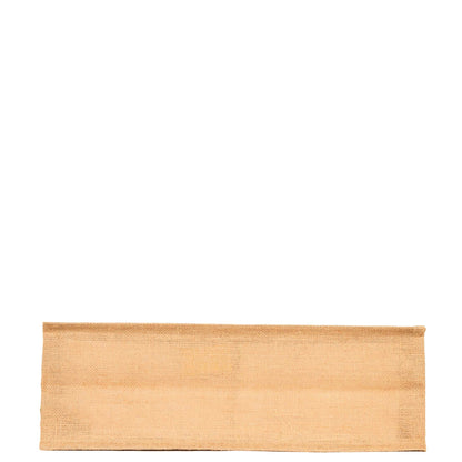 Wholesale Jute Tote Bags – Reusable Burlap Shopping Bags, Weddings, DIY Crafts, Gifts, and Kitchen Groceries (Packs of 12)