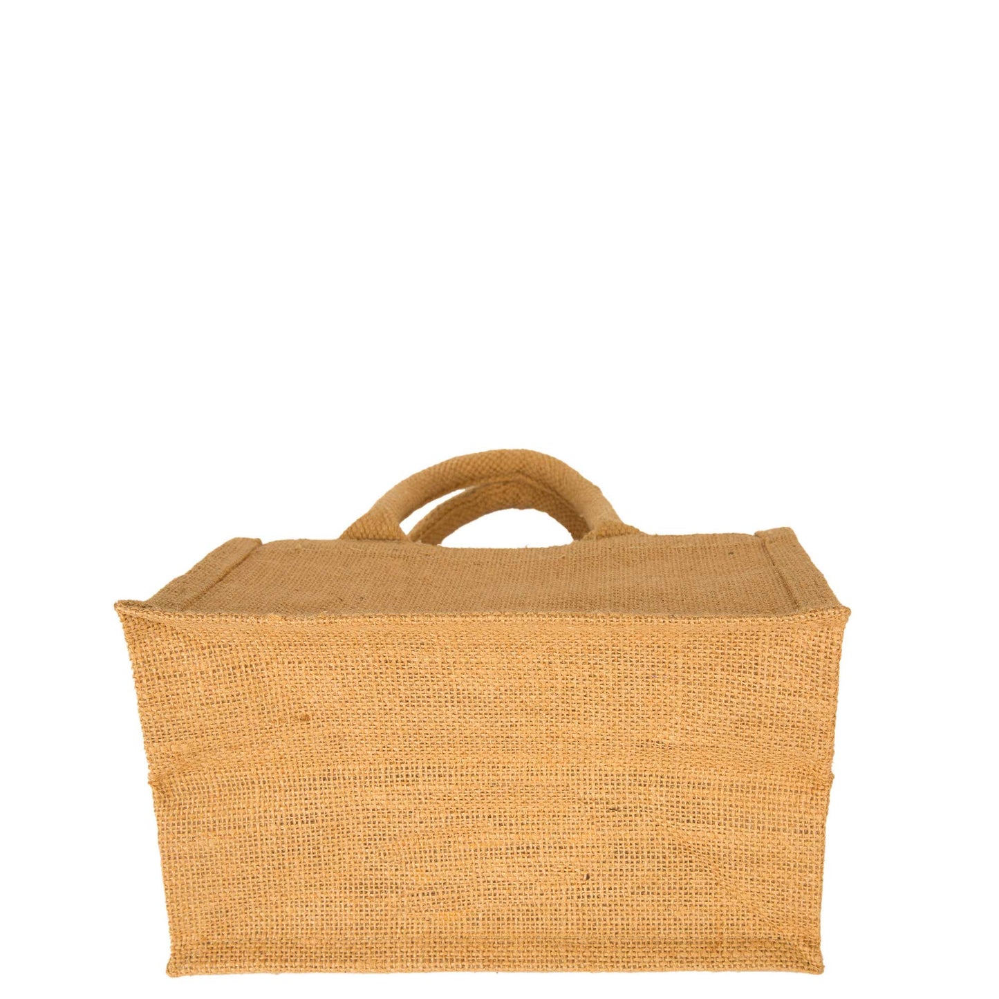 Reusable Jute Tote Bags – Wholesale Burlap Shopping, Weddings, Valentine’s, Mother’s Day & Beach Parties (Packs of 12)