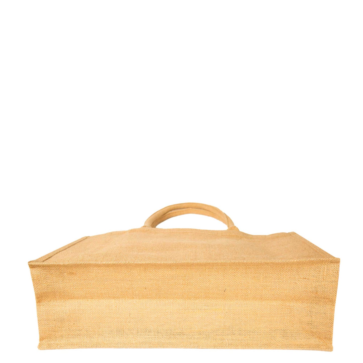Jute Tote Bags – Reusable Burlap Wholesale Shopping, Travel, Holidays, Weddings Gift , Daily Use (Set of 12)