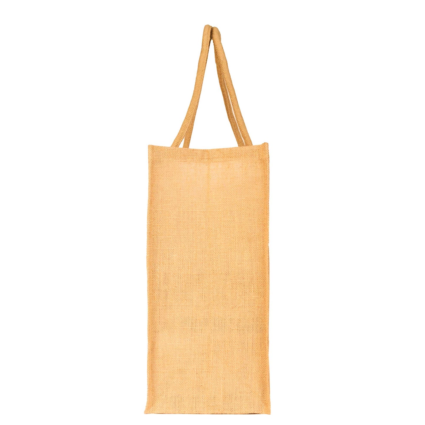 Wholesale Burlap Tote Bags – Reusable Jute Gift, Grocery Bags for Women, Bridesmaid, DIY, Shopping, & Weddings (Set of 8)
