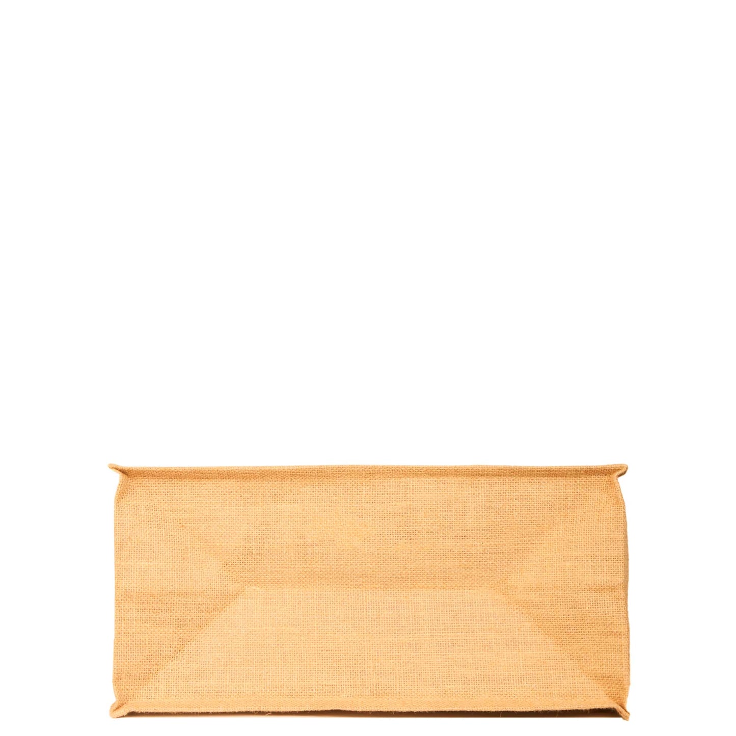 Reusable Burlap Tote Bags – Wholesale Jute Gift, Beach, Bridesmaid, DIY, Shopping & Wedding Party Bags (Set of 12)