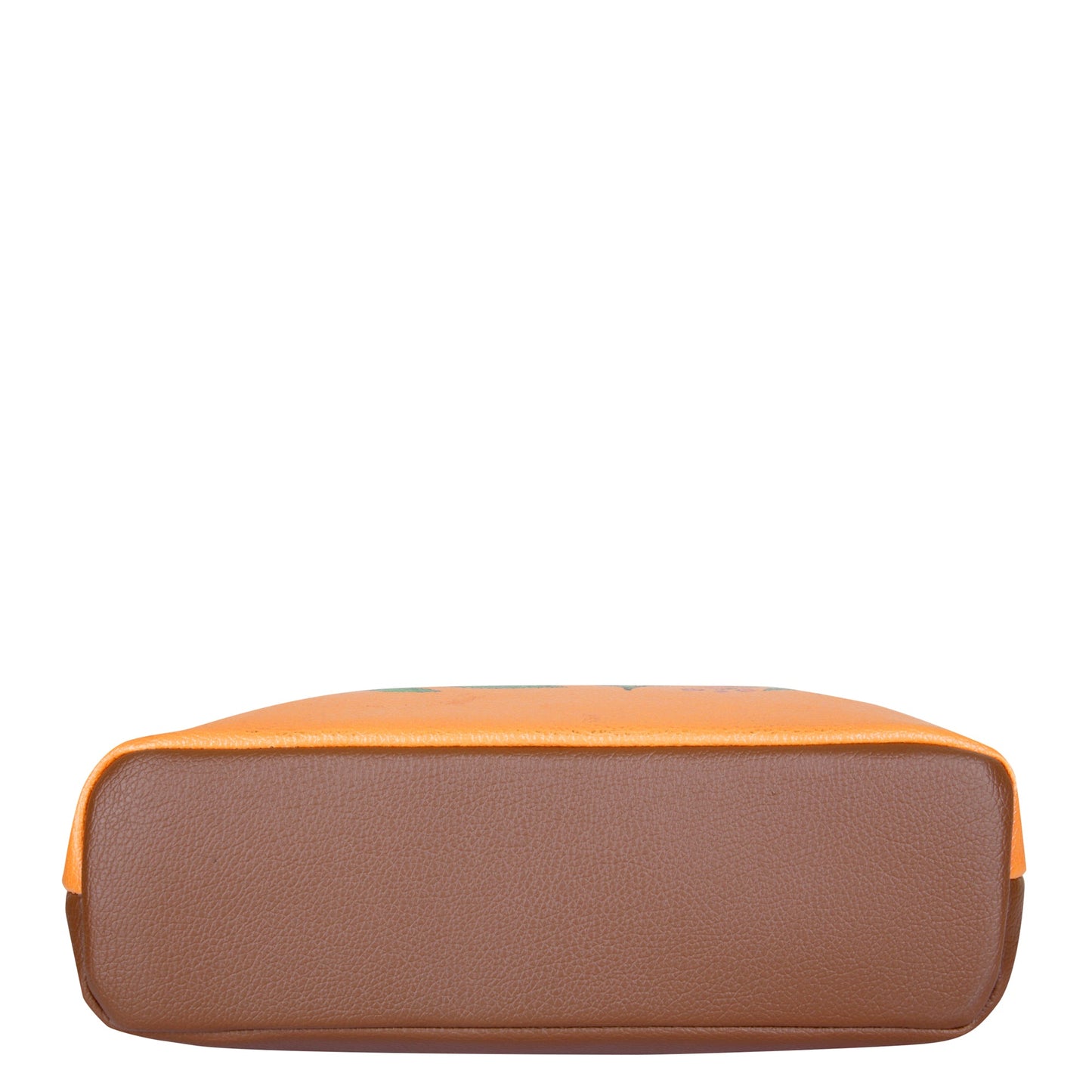 Butterfly Hand Printed Vegan Leather Crossbody Bag – Wholesale Stylish Sling & Shoulder Purse for Women