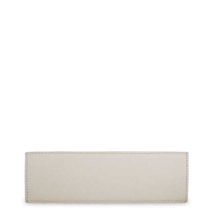 Grey Vegan Leather Wholesale Crossbody Sling Bag – Women’s Shoulder Handbag