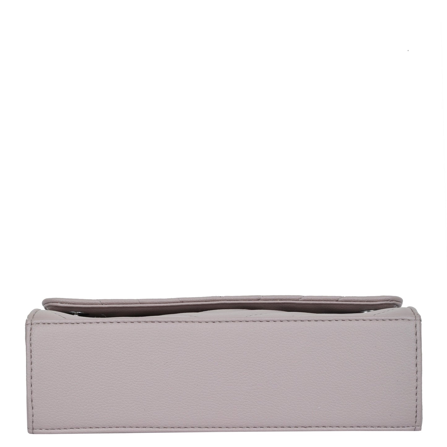 Mauve Vegan Leather Wholesale Sling Crossbody Bag – Women’s Shoulder Purse