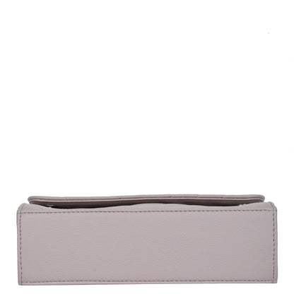 Mauve Vegan Leather Wholesale Sling Crossbody Bag – Women’s Shoulder Purse