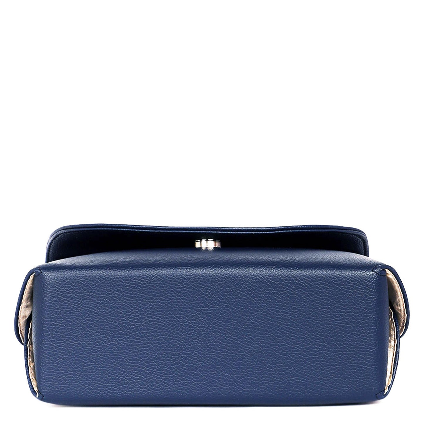 Blue Vegan Leather Wholesale Crossbody Sling Bag – Women’s Shoulder Handbag