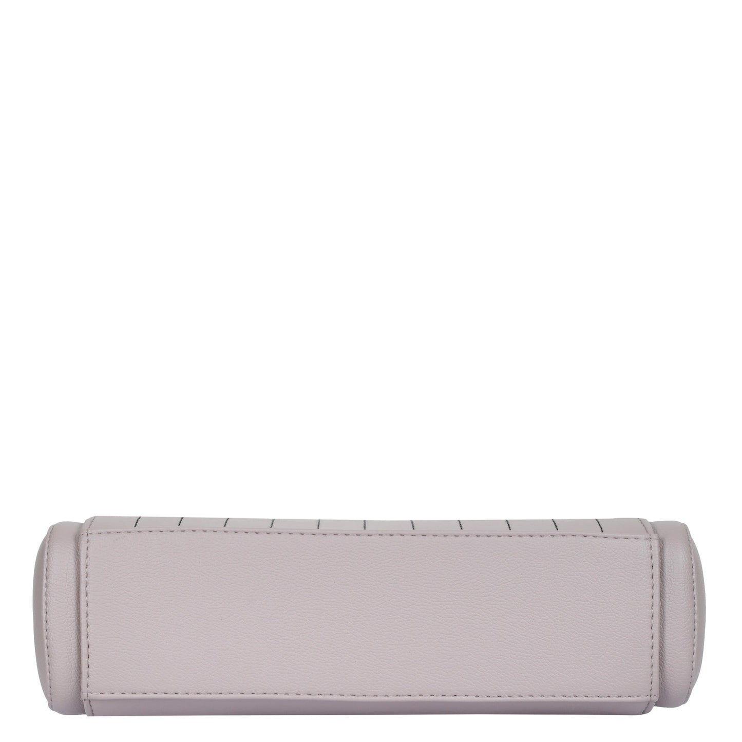Wholesale Vegan Leather Mauve Color Women’s Top-Handle Handbag – Crossbody Bag