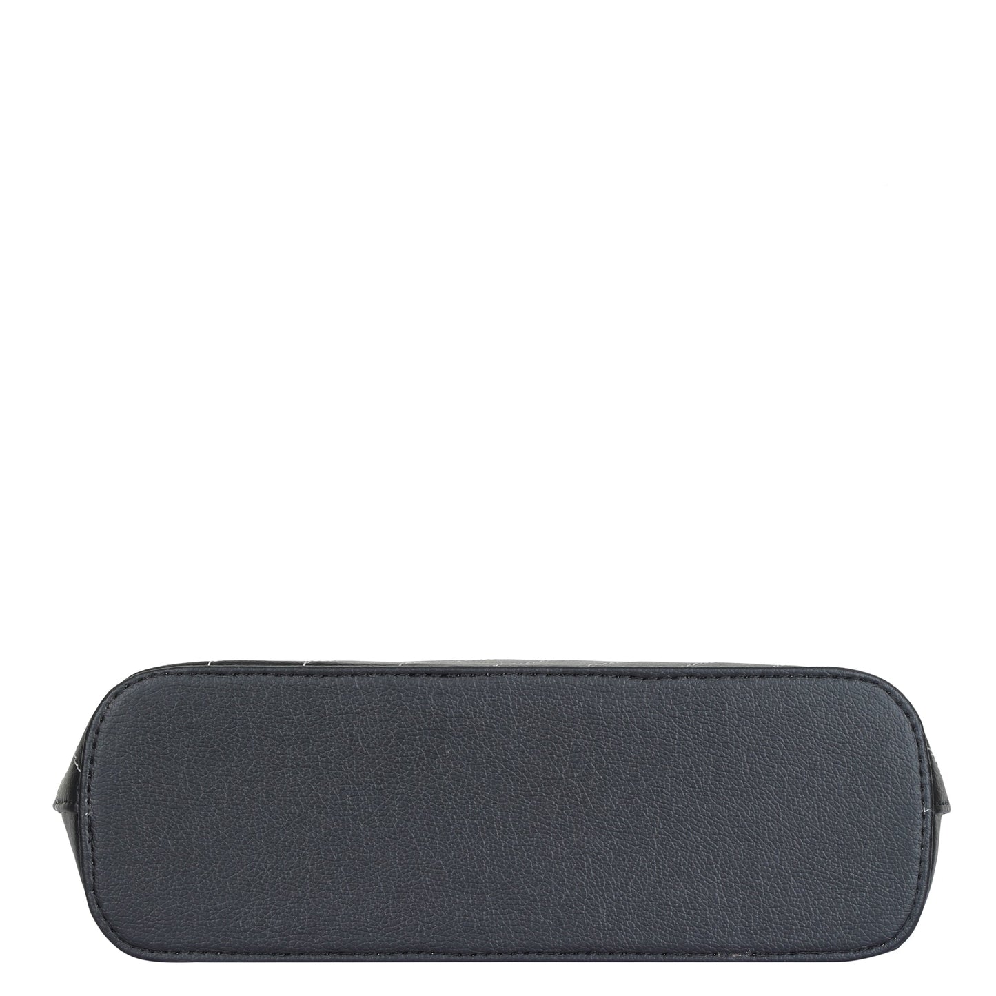Wholesale Black Vegan Leather Tote Bag– Women’s Top Handle handbag