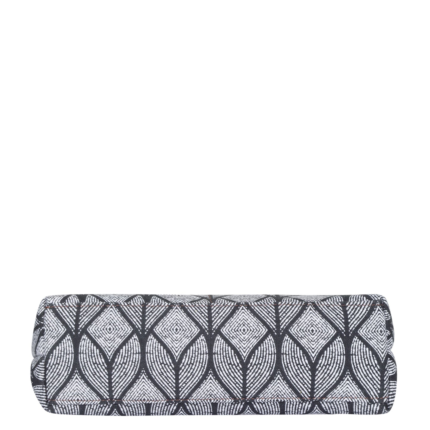 Women’s Geometric Crossbody Bags with Vegan Leather Trim – Wholesale