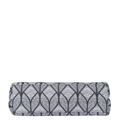 Women’s Geometric Crossbody Bags with Vegan Leather Trim – Wholesale
