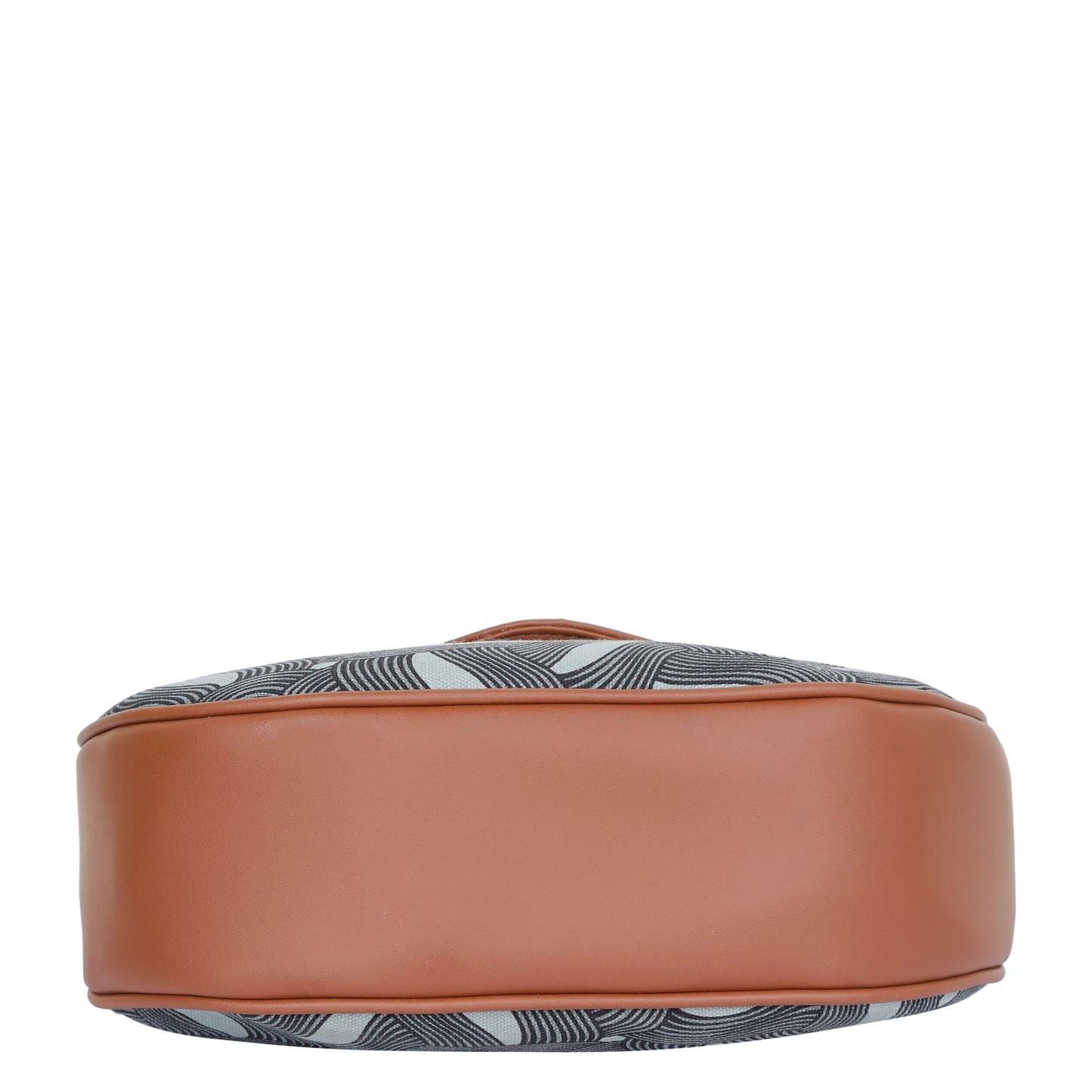 Women’s Olive Crossbody Bags with Vegan Leather Trim – Wholesale