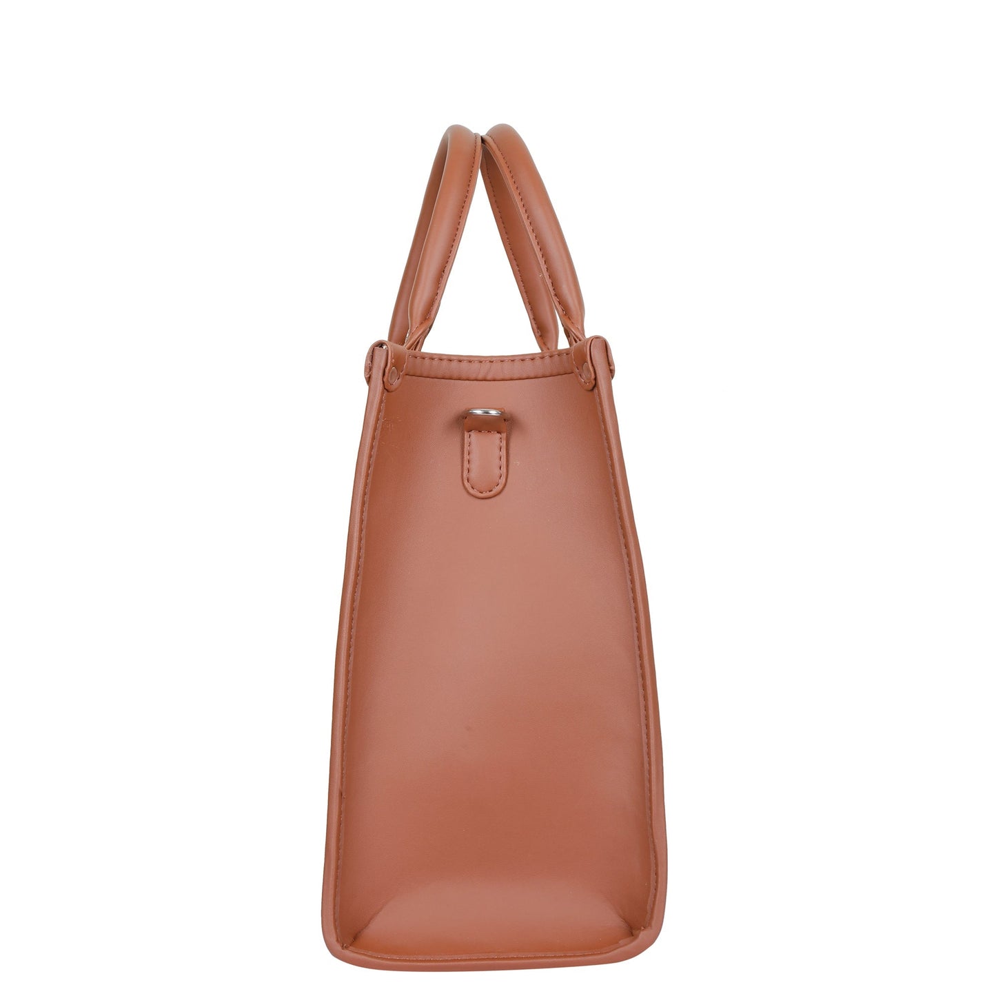 Women’s Abstract Laptop Tote Bags with Vegan Leather Trim – Wholesale