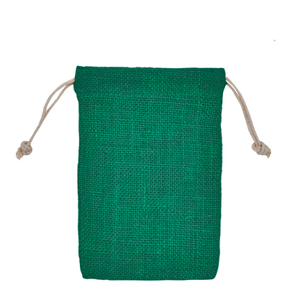 Wholesale Jute Drawstring Gift Bags & Eco-Friendly E co Friendly Reusable Bags