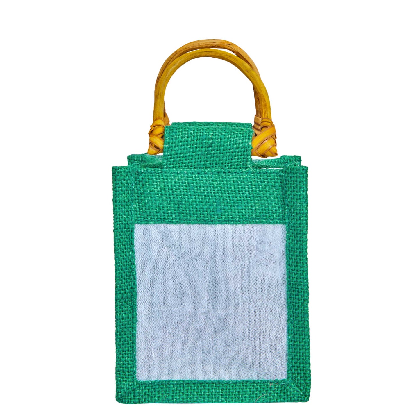 Wholesale Coloured Burlap Gift Bags for Festive Gifts & Holiday Packaging (Packs of 7)