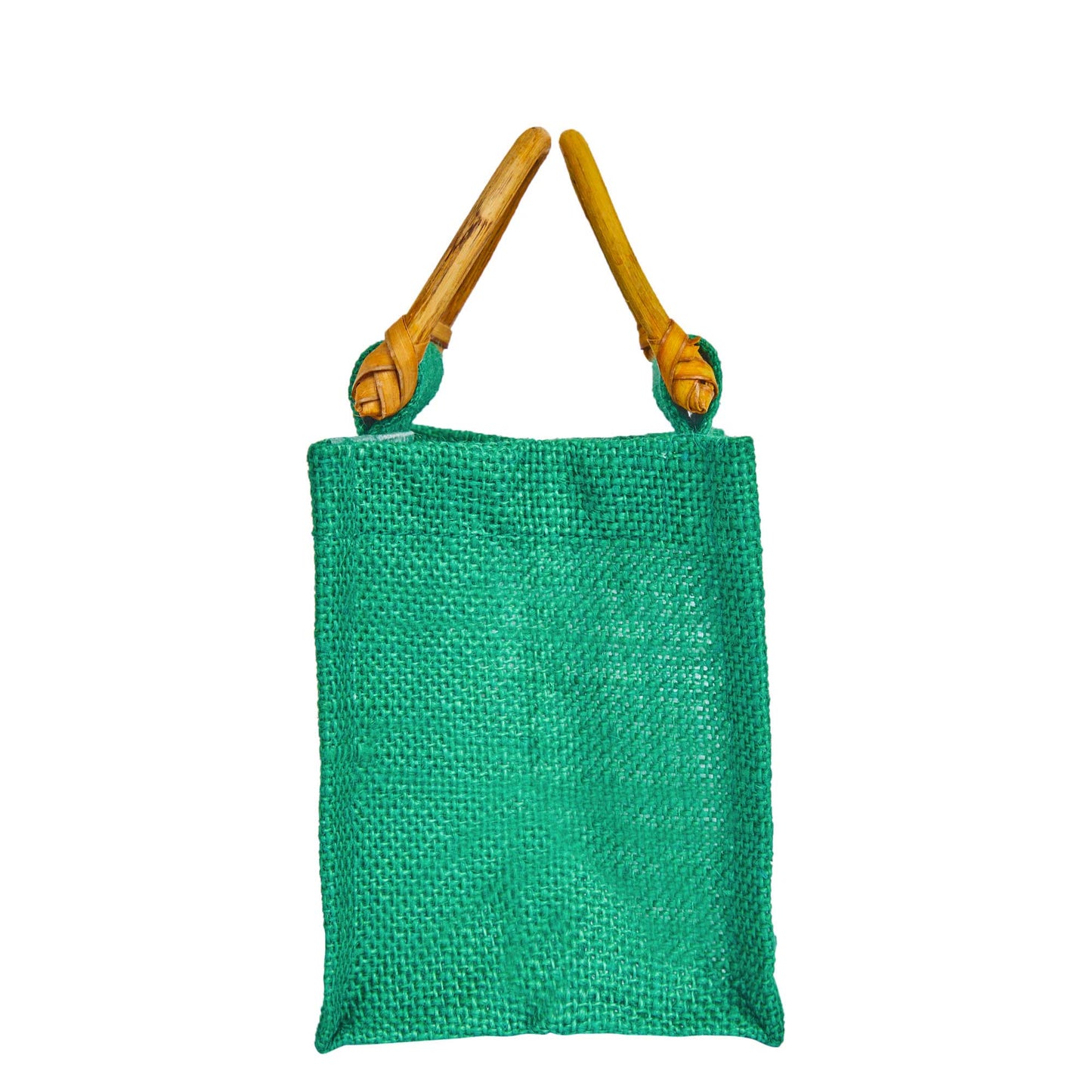 Wholesale Coloured Burlap Gift Bags for Festive Gifts & Holiday Packaging (Packs of 7)