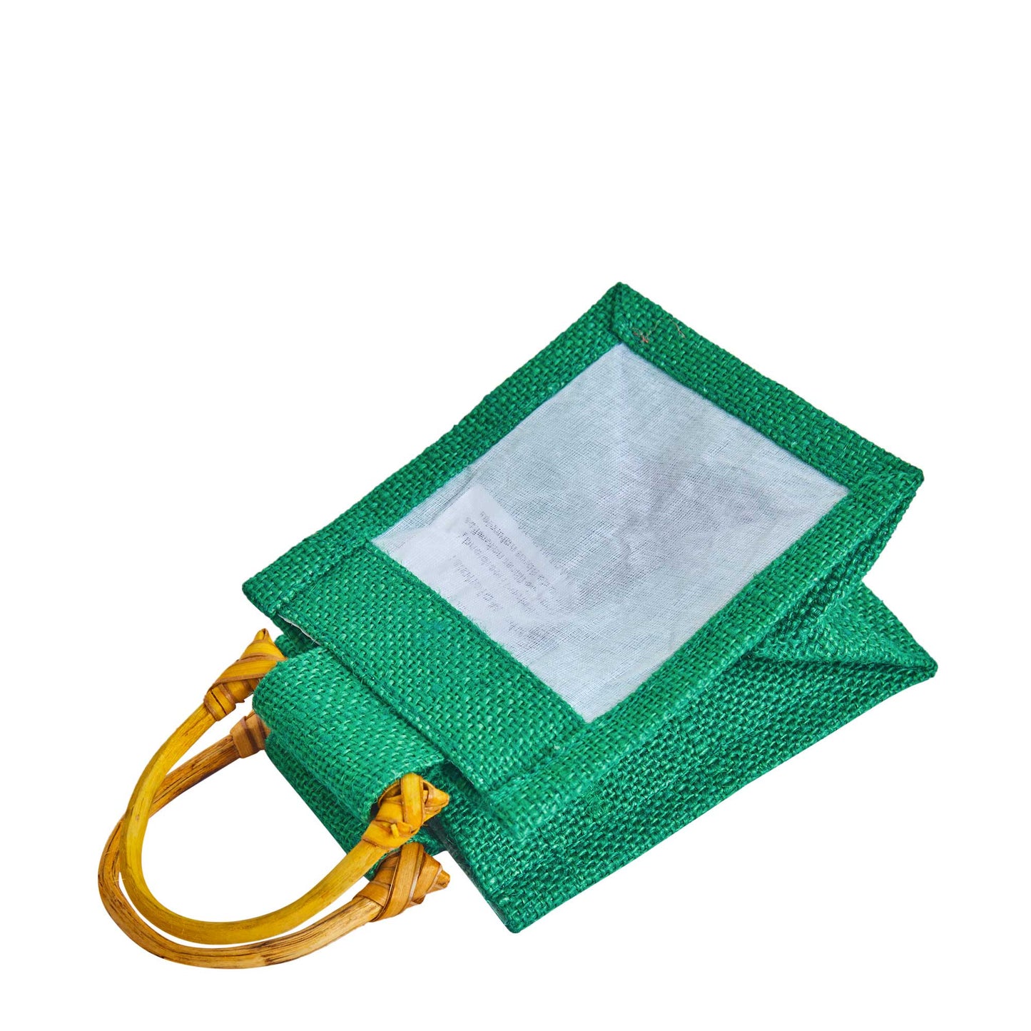 Wholesale Coloured Burlap Gift Bags for Festive Gifts & Holiday Packaging (Packs of 7)
